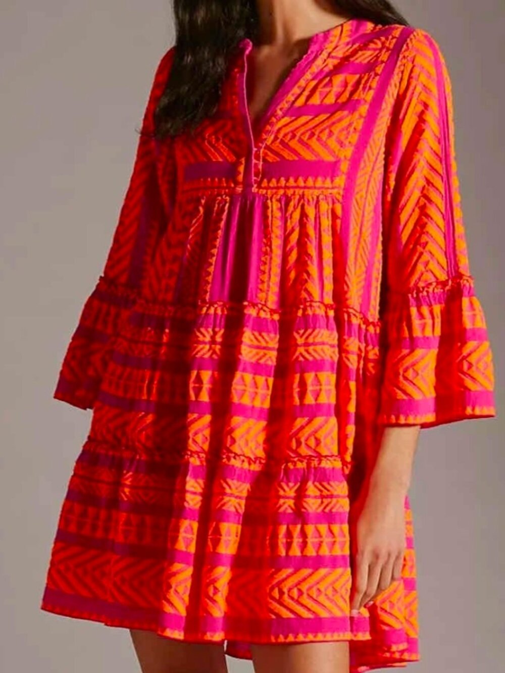 Devotion Twins Dress